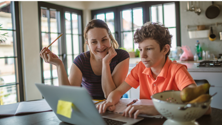 Homeschooling by StudNest