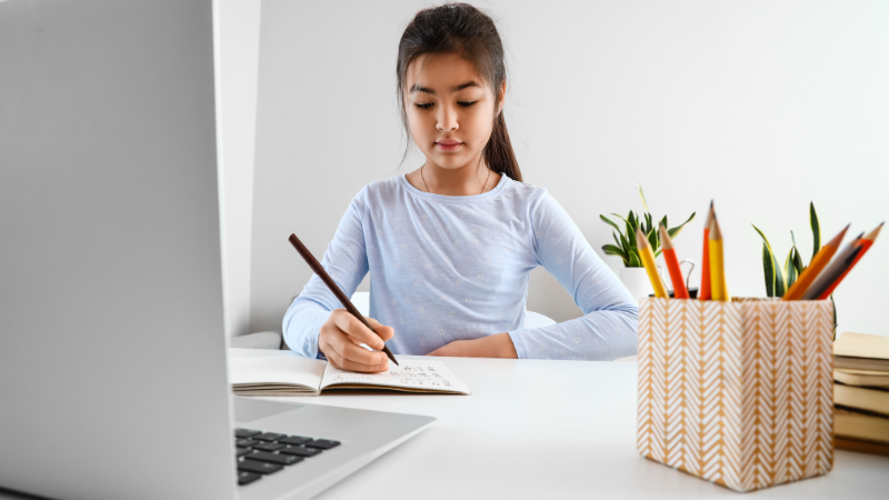 Tutor for kids in Dubai