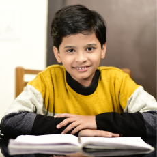 Study At Home by StudyNest