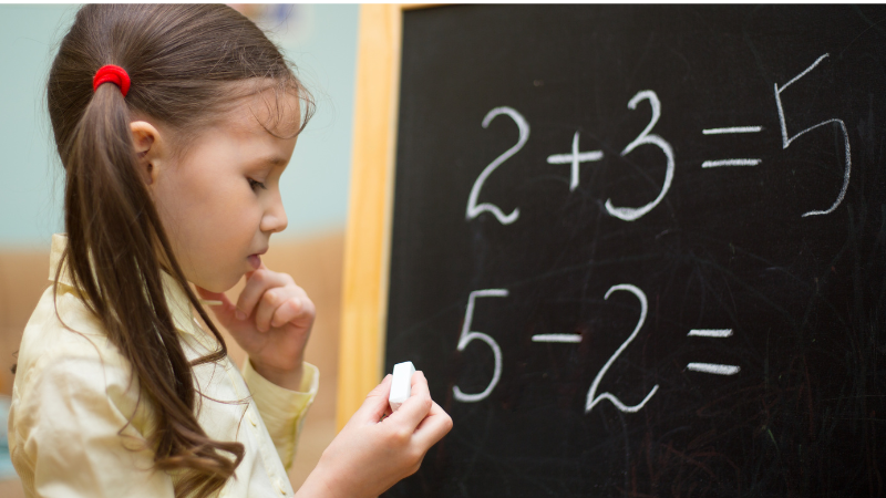 Tuition Classes for Specific Subjects by StudyNest