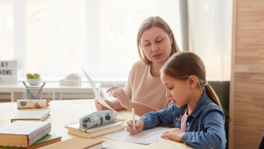 Home tuition in the UAE by StudyNest